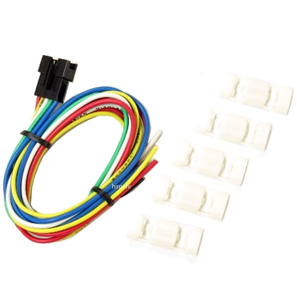 SPI用ハーネス HS-S48 01年-08年 GSX1400