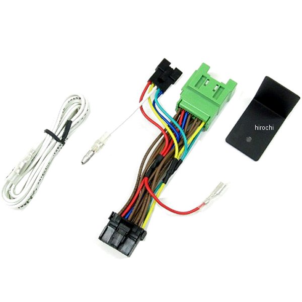 SPI用ハーネス HS-Y33 06年-10年 YZF-R6