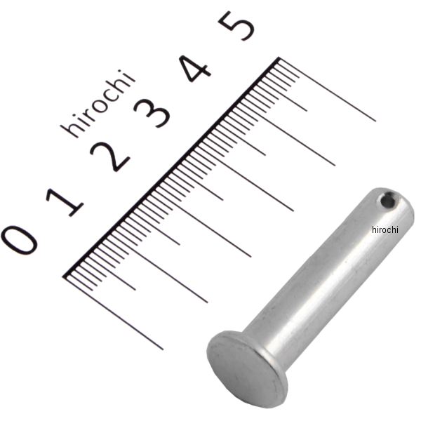 メインステップバージョイントピン 50603-GS9-010