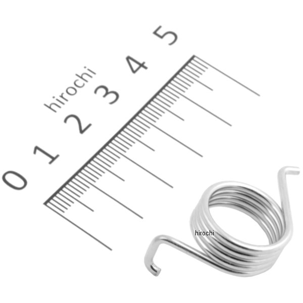 スプリング L ステップリターン 50644-445-840