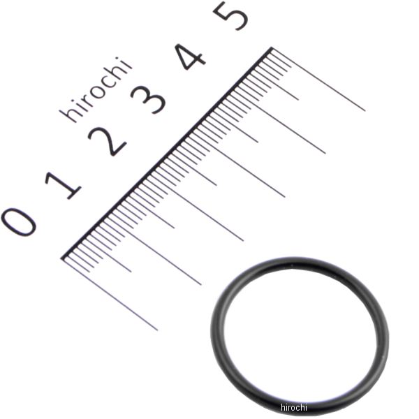 Oリング 22X2 (アライ) 91301-GK1-003