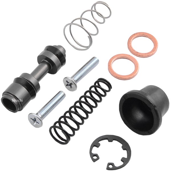 ブレーキマスターシリンダー 補修キット フロント 00年-08年 KTM、フサベル