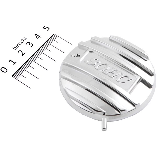 ドレスアップ ヘッドサイド ダイキャスト メッキ モンキー/ゴリラ