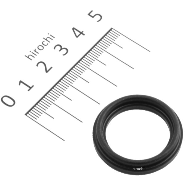 シリンダーヘッドカバーガスケットB 12392-KT7-750