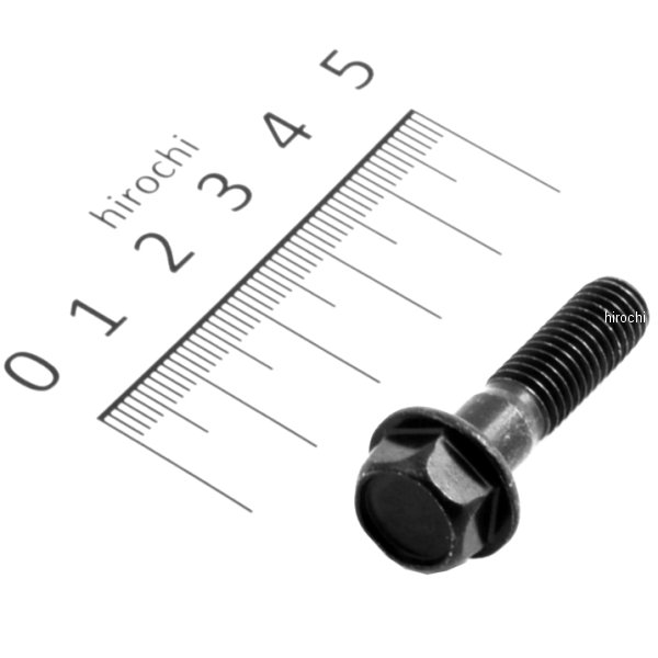 ボルト フランジ 8X30 15532-MA6-000