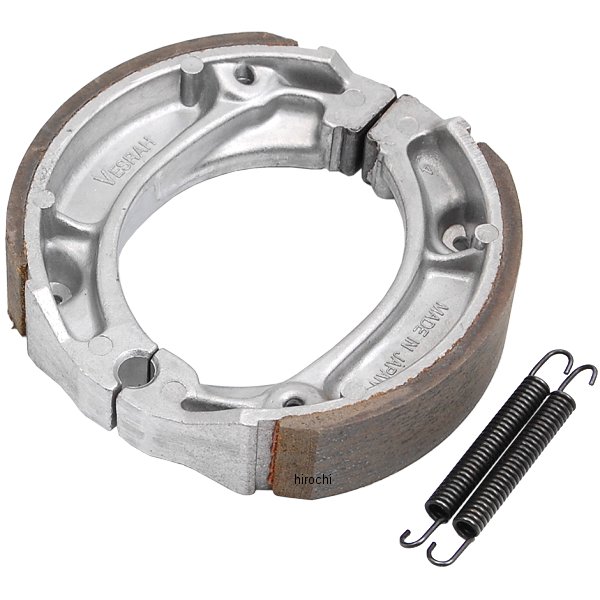 ブレーキシュー 80年-02年 ホンダ