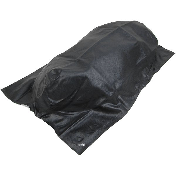 シートカバー 張り替え用 アクシス、スペイシー100 黒