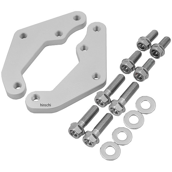 キャリパーサポート Z