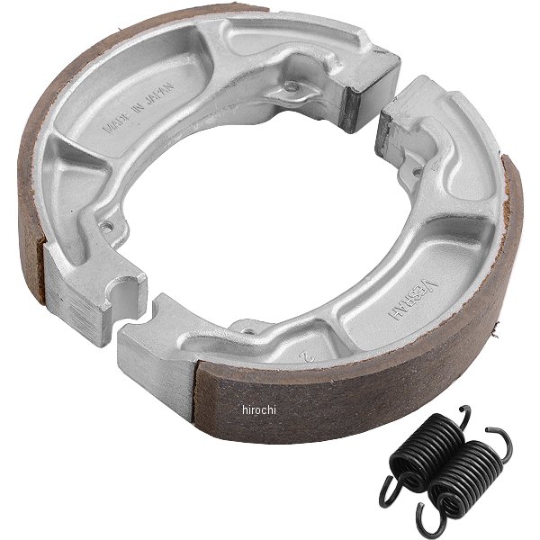 ブレーキシュー 86年以降 ホンダ