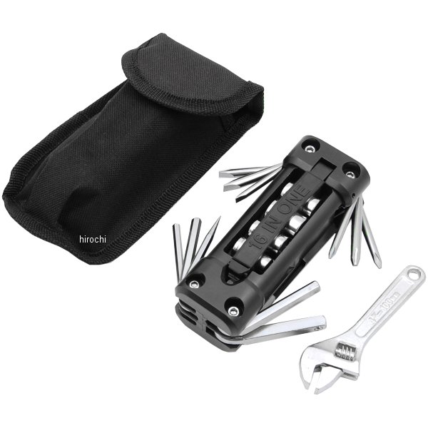 YK-010 謹製 マルチツールセット
