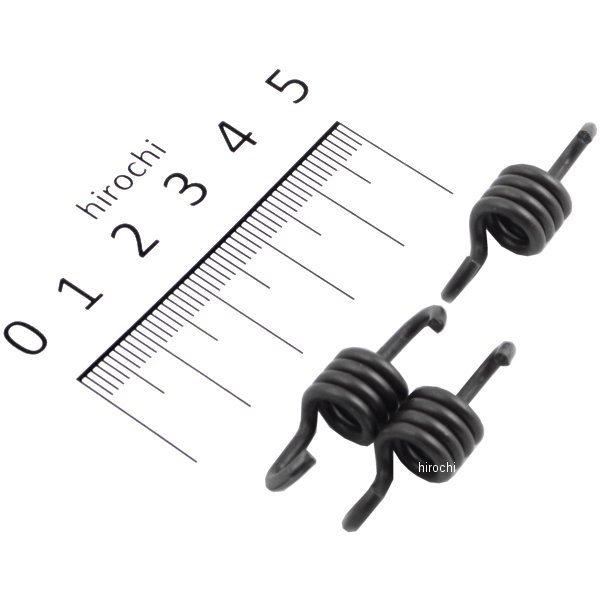 強化クラッチスプリング ヤマハB ジョグ90、アクシス90