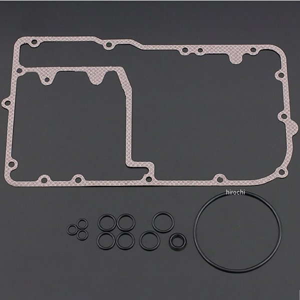 ガスケットセット オイルパン用 ゼファー1100