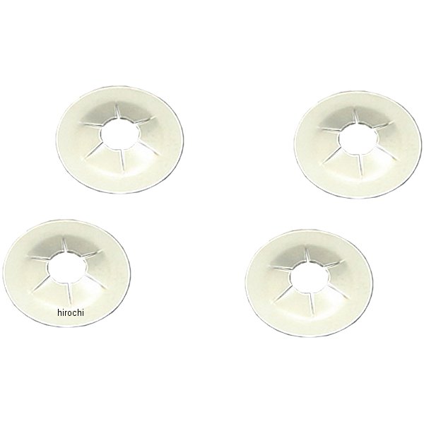 スピードナットセット CB750K 4個入り