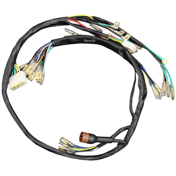 メインハーネス CB750K0-K1