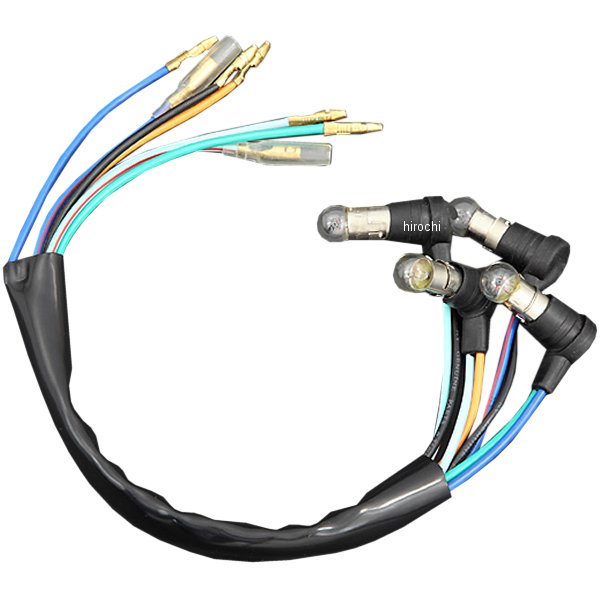 インジケーターハーネス CB750K2-K5