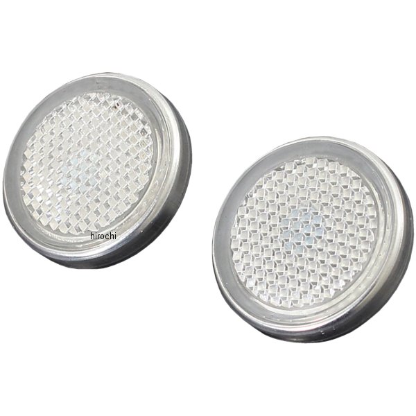 サイドリフレクター CB750K0-K1 クリア