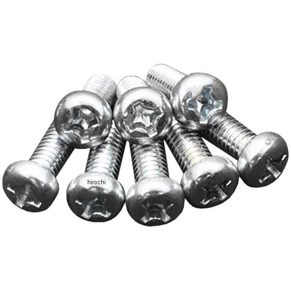 STD+ビスタイプ インシュレーターマウントボルトセット8個入り