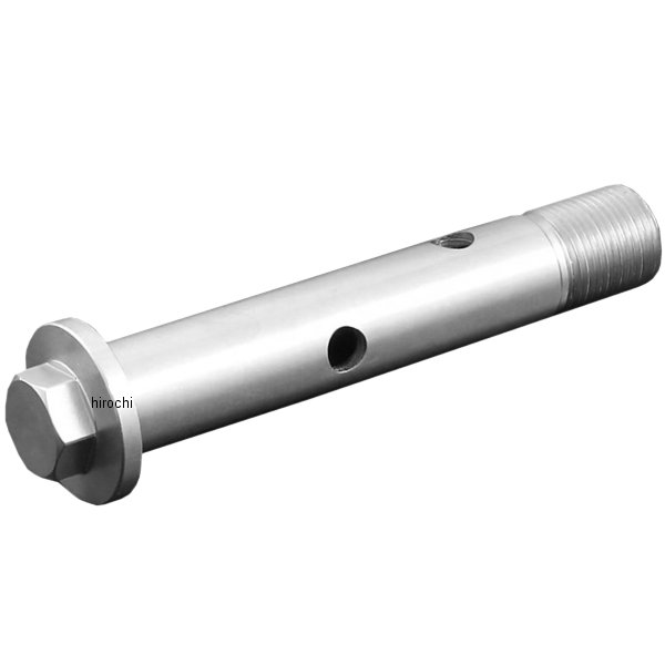 オイルフィルターボルト 17mm 77年-80年 Z750、Z750FX、Z1-R、Z1000MK2、Z1000