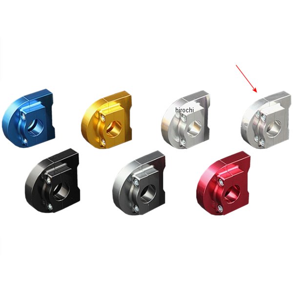 FJT4106 72-286 スロットルボディ タイプ1 汎用 バフ仕上げ