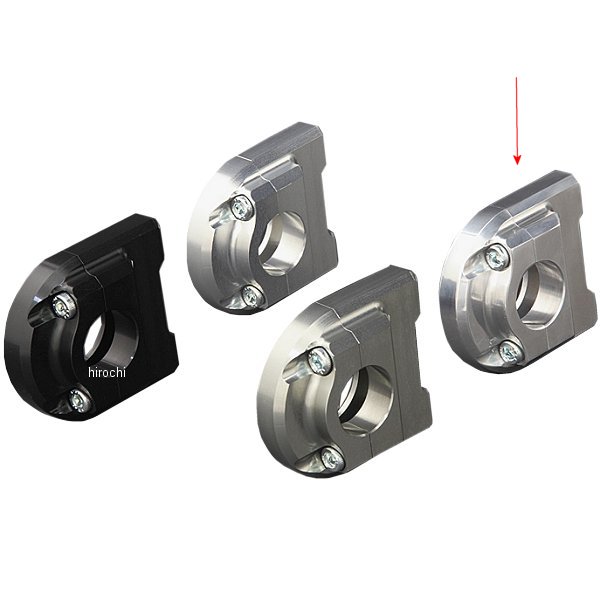 スロットルボディ タイプ2 汎用 バフ