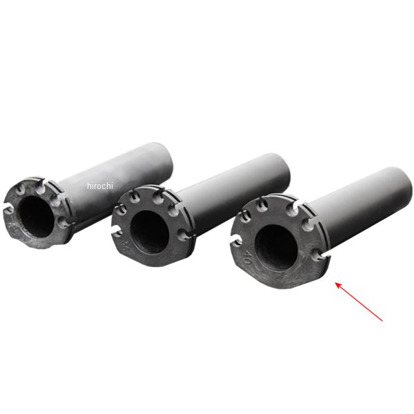 スロットルインナーパイプ ハイスロ用 40φ 汎用 テフロン