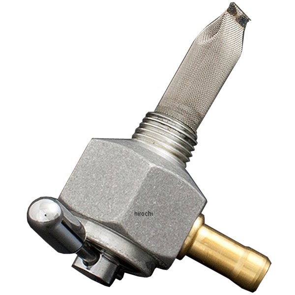 シングルアウトレーシング 6000シリーズ 1/4NPT ヘックスデザインON/OFF