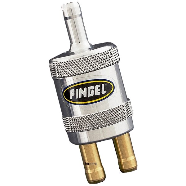 インラインフィルター 1IN-2OUT