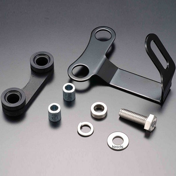 ヘッドライトケースブラケットセット 72年-75年 Z1、Z2