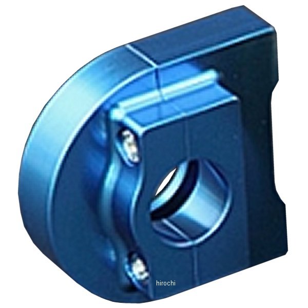 FJT4101 72-281 スロットルボディ タイプ1 汎用 青