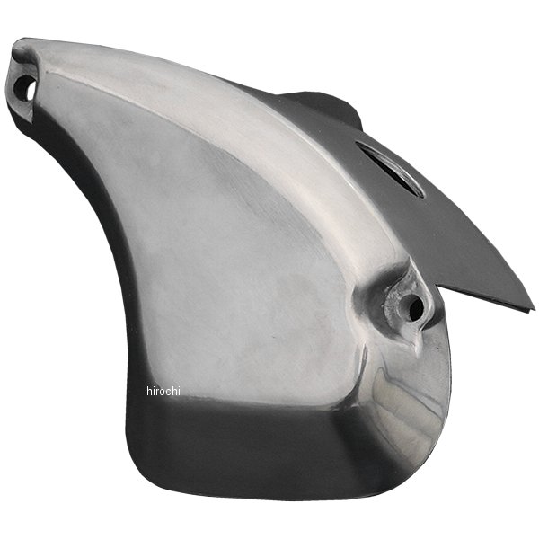 オイルポンプカバー 750SS マッハIV H2