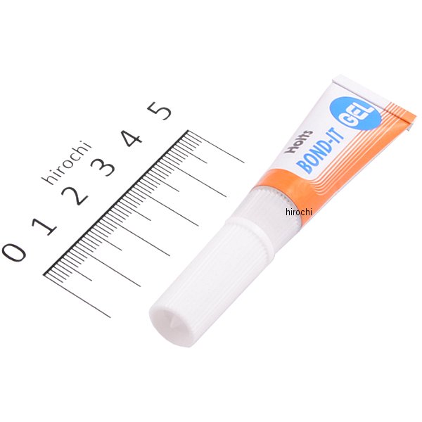 瞬間接着剤 ボンドイットゲル 3g