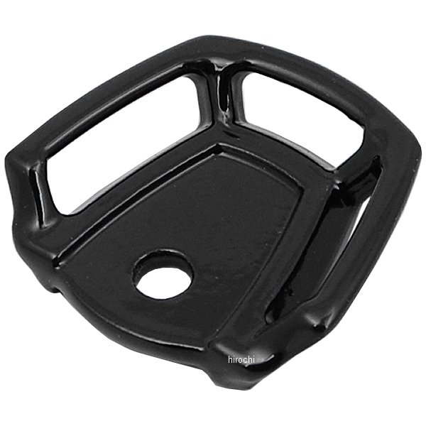 タイダウン アンカー シートボルト グロスブラック