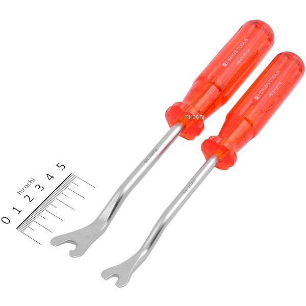 スイスツールズ  Swiss Tools クリップクランプツールセット