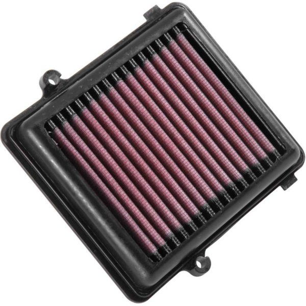 リプレイスメント エアフィルター 17年 CRF1000Lアフリカツイン