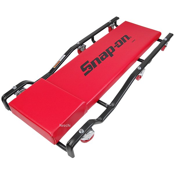 スタンダード クリーパ (レッド)