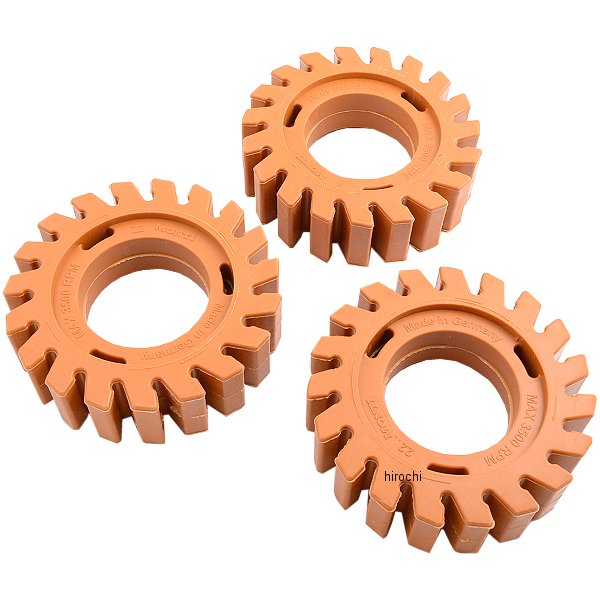 グラッドリムーバーエアツール ラバーイレーサーホイール