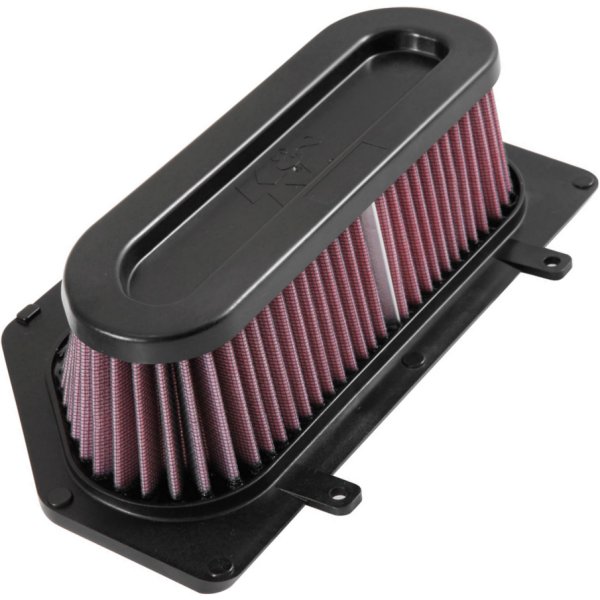 リプレイスメント エアフィルター 17年-21年 GSX-R1000、GSX-R1000R