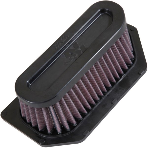 リプレイスメント エアフィルター レーシングタイプ 17年-21年 GSX-R1000、 GSX-R1000R