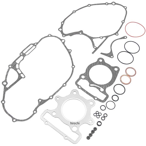 コンプリート ガスケットセット 82年-83年 XL250R