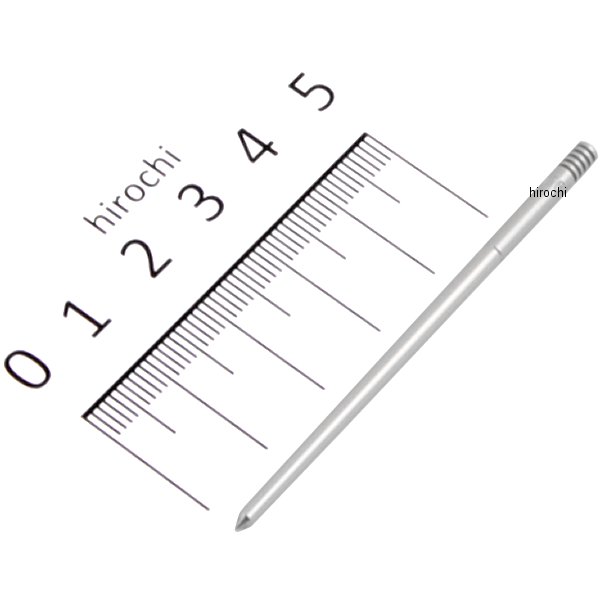 W956R1165J  ケーヒン KEIHIN W956R-1165J ジェットニードル