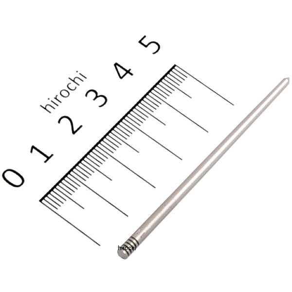 W956R1166J  ケーヒン KEIHIN W956R-1166J ジェットニードル