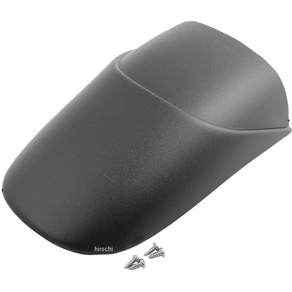 フロント フェンダー エクステンション 05年-11年 BMW R1200GS 黒