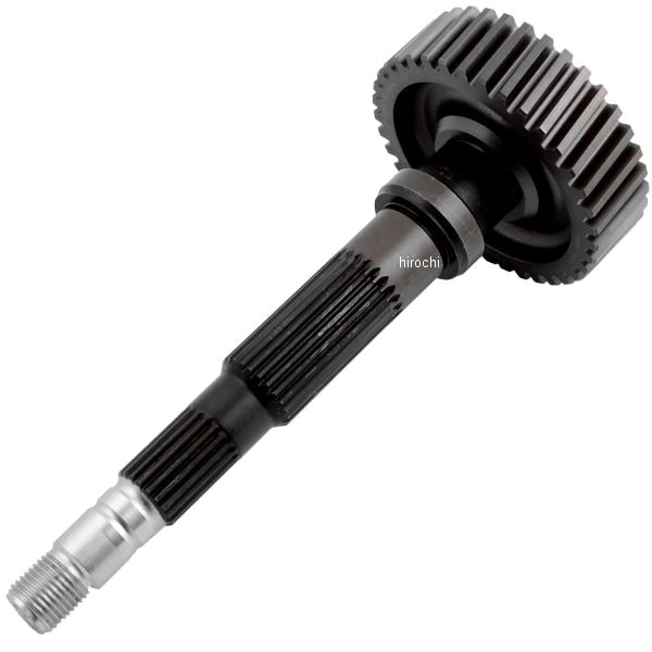 ギヤー ファイナル (37T) 23430-K04-900