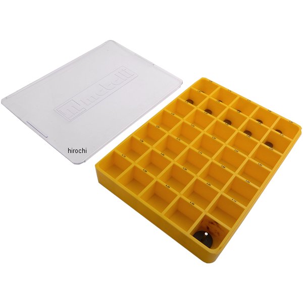 バルブ シムキット カワサキ