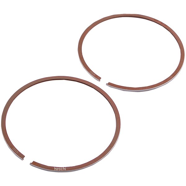 ピストンリングセット 75年-03年 ヤマハ、ポラリス 85mm