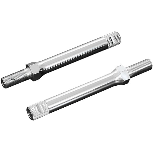 フロント ウインカーステー 750SS マッハIV H2 ロング 2個入り