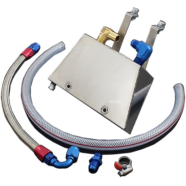 オイルキャッチタンクキット ZRX1200DAEG