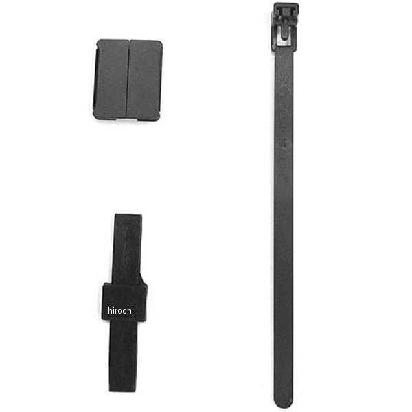 SPI用バーハンドルステー SPI-BS01 22.2mm-1インチハンドル対応