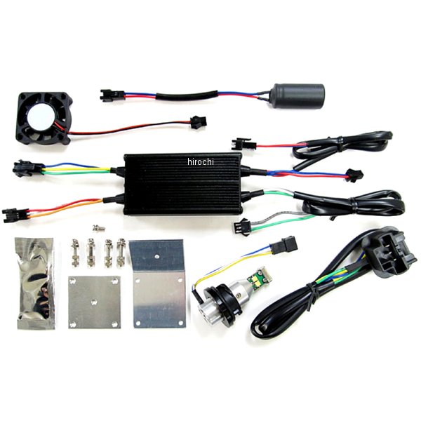 LEDヘッドライトバルブ LB5-M HS5タイプ Hi/Lo 6000K