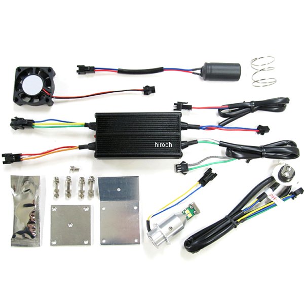 LEDヘッドライトバルブ LB8-M PH8タイプ Hi/Lo 6000K